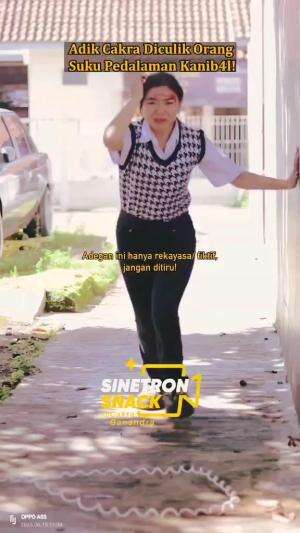 Cakra di culik orang pedalaman part 1
#drama
