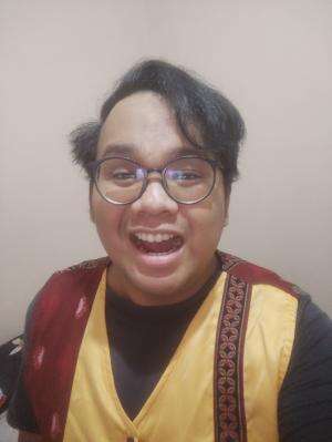 KDI 2025_OZY_SAMBAS_21 TAHUN_KU TAK MENGUKUR DALAM #OnlineAuditionKDI2025