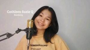 IC2022_Cathleen Suzie Q_Bandung #audisiidolacilik2022 #idolacilik2022