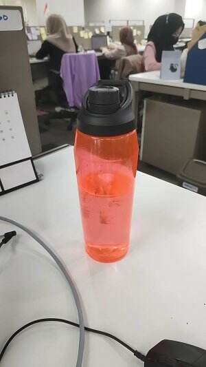 Botol minum
