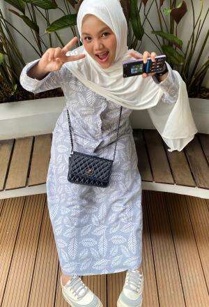IDOLS_XIV NAZWA NURASIYAH NASUTION 17Th PADANGLAWAS TITIPRINDUBUATAYAH  