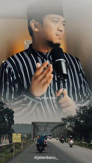 Pahala Jariyah - Ceramah Ustadz Irfan Rizki Haas #irfanrizkihaas #ustadzirfanrizkihaas #pahala #share #ceramah #ceramahpendek #ceramahislam 