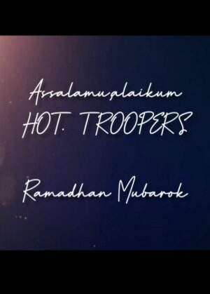 Serunya Ngebuburit belanja pakaian di Daerah Pasar Kabupaten Bandung Barat bareng saya 😁Selamat menunaikan ibadah puasa hot troopers  🙏☺  