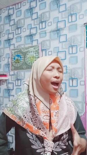 TINBS Indriyati Retno Wulan Karawang 28 Diva Dance #TINBS