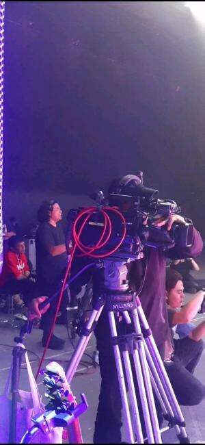 freealance cameaman multycam