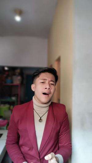 KDI2021 RAKA BUMINGRAKA BANDUNG 19TAHUN (ANAK YANG MALANG) #KDI2021 #AUDISIONLINEKDI2021 #MNCTV #RCTI+
