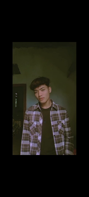 AUDISI KONTES AMBYAR INDONESIA Nama : Andika Tasemi  Asal : Kediri Jatim Usia : 19 thn Judul Lagu : Kok Iso Yo - Guyon Waton