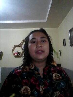 KDI 2021 YUSWANTI KHRISTY NINGRUM MALANG JAWATIMUR 23 TAHUN SELIMUT BIRU #OnlineAuditionKDI2021