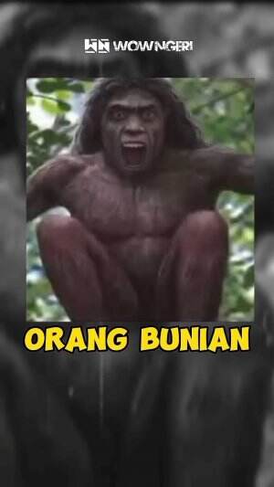 Mitos Hantu Bunian Yang Culik 3 Bocah  ini #Paranormal #Horror #Seram