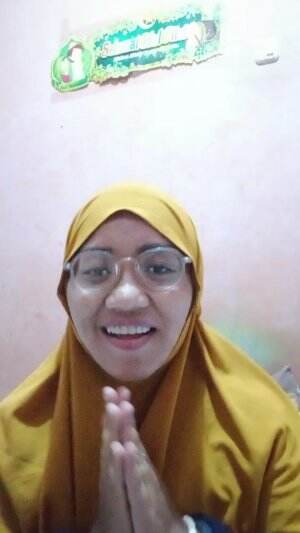 KDI 2021 Randu Ulam Ayu ( Ayu ) 31thn Depok Engkaulah takdirku #onlineauditionkdi2021