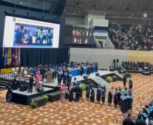  #Wisuda2025 #UniversitasPancasila