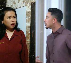 pertengkaran suami istri