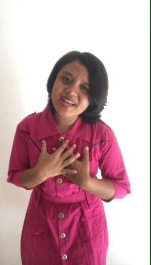 KDI 2025 Yosi Patria Lismi Riau 19 Tahun Makan Darah  #OnlineAuditionKDI2025