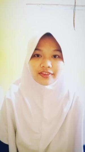 XFI2021 SOLO LUTFI ALMIRA RAHMA 18 TAHUN SOLO,JAWA TENGAH SEBERANG (Reza Darmawangsa)