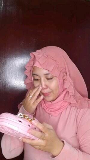 bukan mamah dedeh..ini mamah kakah 😂😂ambil yg baik2nya aja yaa..teman2 semua like dan vote nya yuk..mksiiiii..