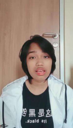 XFI2021 SOLO HIRANYA BINTA AULA 17 DKI JAKARTA A THOUSAND YEAR