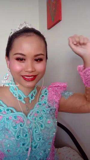 KDI2021 WIDA SUPARTI JAKARTA 30Thn WATIR BOHONG DIAN ANIC FEAT KUDEL KANCIL, #OnlineAuditionKDI2021