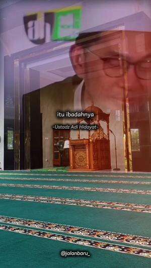 Agar Diingat Allah - Ceramah Ustadz Adi Hidayat #adihidayat #ustadadihidayat #ustadzadihidayat #sholat #solat #ceramah #ceramahpendek #ceram