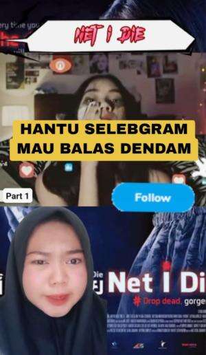 ada yg mau pake krim kaya gini?? 
#reviewfilmyesil #reviewfilm #reviewfilm 
