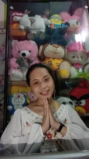 KDI 2021 Shabilla May Anjani Pasuruan 21th Sumpah benang emas #OnlineAuditionKDI2021