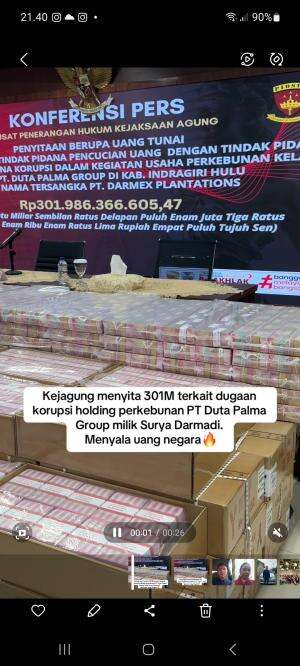 kejaksaan agung menyita uang dugaan korupsi
 #fyp  #fypシ  #fypシ゚viral  #trending  #Berita terbaru 