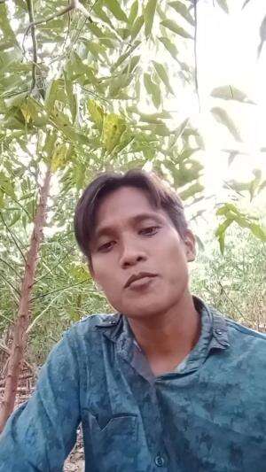 kdi 2021 feriawan 33 thn krja tani #onlaen kdi