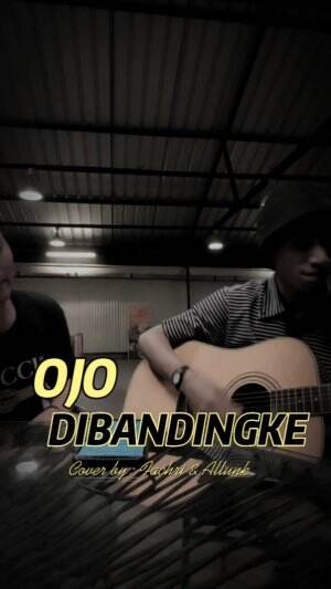 TINBS FACHRI MASHABIE JAKARTA 27TH OJO DIBANDINGKE 