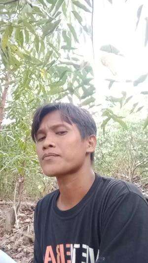 kdi 2021 feriawan 33 thn krj tani#kdi competicion