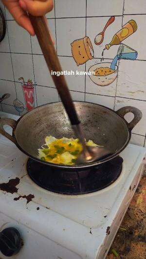 sedikit kata kata