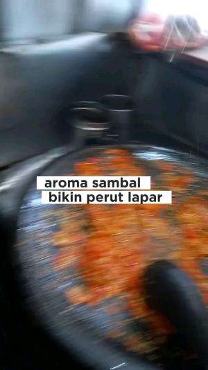 SAMBAL Ayam pak gembus #reviewmakanan #AyamTangkapSambalBelimbingWuluh 