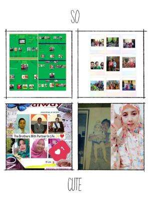 Apri and family #family  #fyp #Baraksllah #ApriKuncoro
