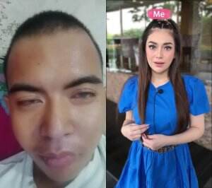 aku ingin ikut syuting mudah mudahan mohon doa restu grup RCTI plus semoga aku sukses