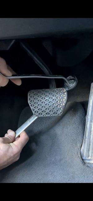 Sebuah ide yang berguna.