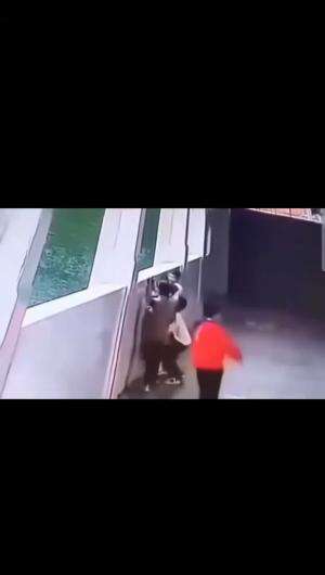 Bercanda juga ada batasnya.