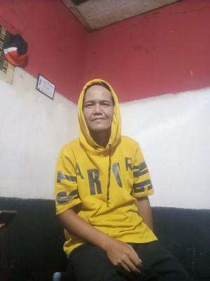 semoga bisa lanjut ke  babak selanjutnya  💪🤘