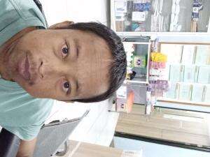 Lg hd sore ini.   #hemodialisa #pasienhemodialisa #kpcdi