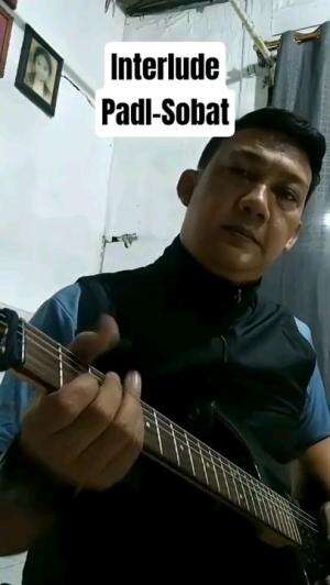 (Cover Melodi) Padi - Sobat

#RCTIPlus #HOTrctiplus #fyp #fypシ #fypシ゚viral #Duniamusik #Videomusik #Covermelodi #covermusik 