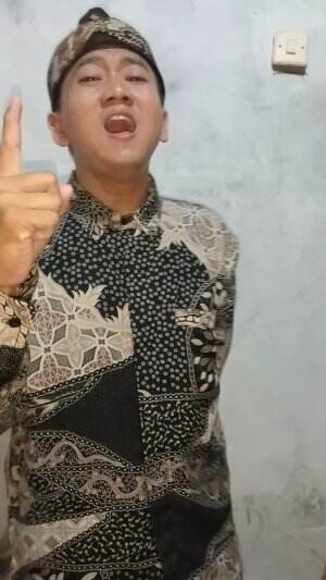KDI2023 SANDAHRA MAJALENGKA  26 tahun KRAMAT 