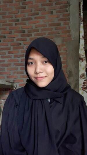 TINBS NURATUL IQRAMA ACEH 21 TH PINK VENOM BY BLACKPINK