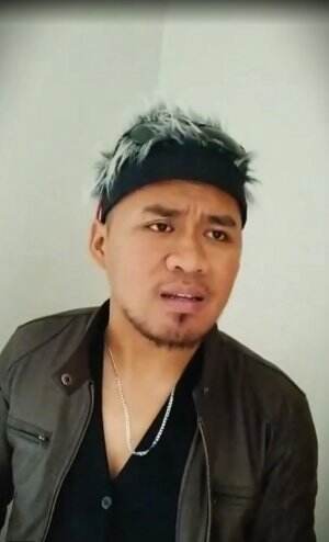 kang mus