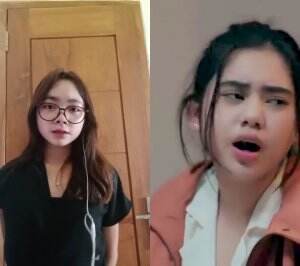 radit awas dijambak