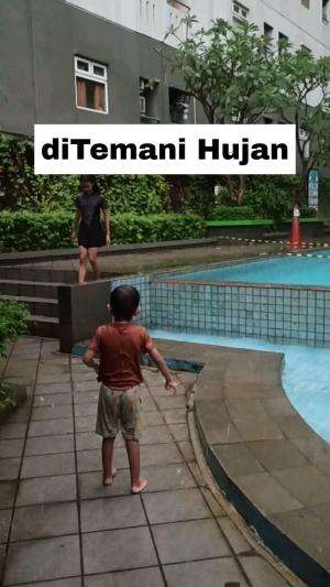 Masih di Temani Hujan.
#RCTIPlus #HOTrctiplus #Duniaanakanak #Kolamrenanganak #fyp #fypシ #fypシ゚viral 