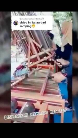 IGT2023 Intan Hendraningsih (Angklung Abunawas) Angklung  Brebes Jawa tengah 