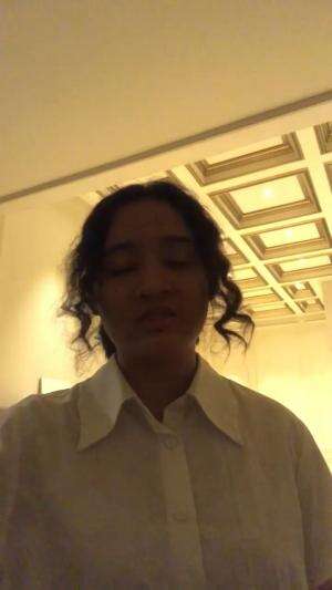 IDOL_XIII Karel 17 Bekasi Take Me to Church