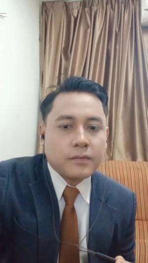 KDI2025 RIKI SAPUTRA PASAMAN 25 TAHUN GULALI #OnlineAuditionKDI2025