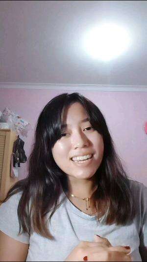 IDOLXVI Aurelia Karina 22 Tangerang Kota Gabriela-Katseye #INDONESIANIDOL #thenextidol 