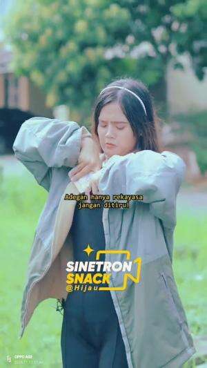 pembantu di hamili oleh anak majikan part 2 #drama
