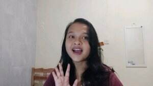 XFI2023 SOLO Hanny Margaretha Aritonang 20 Tahun Bandung Almost is Never Enough 