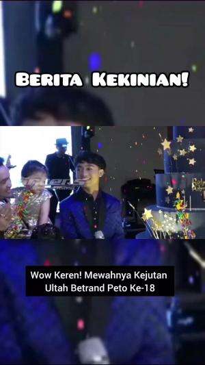 #news #fyp #fypシ゚viral #trending #foryou #RCTIPlus #HOTrctiplus