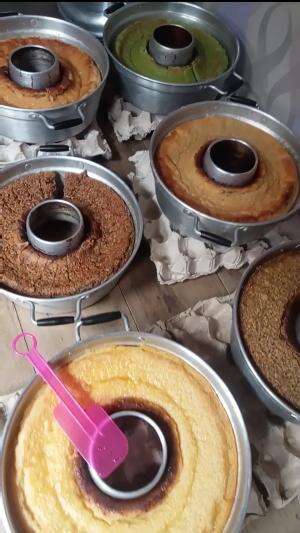 PESANAN DADAKKAN 
 #alhamdulillah rezeki 
 #adayangpesan
 #delapanloyang
